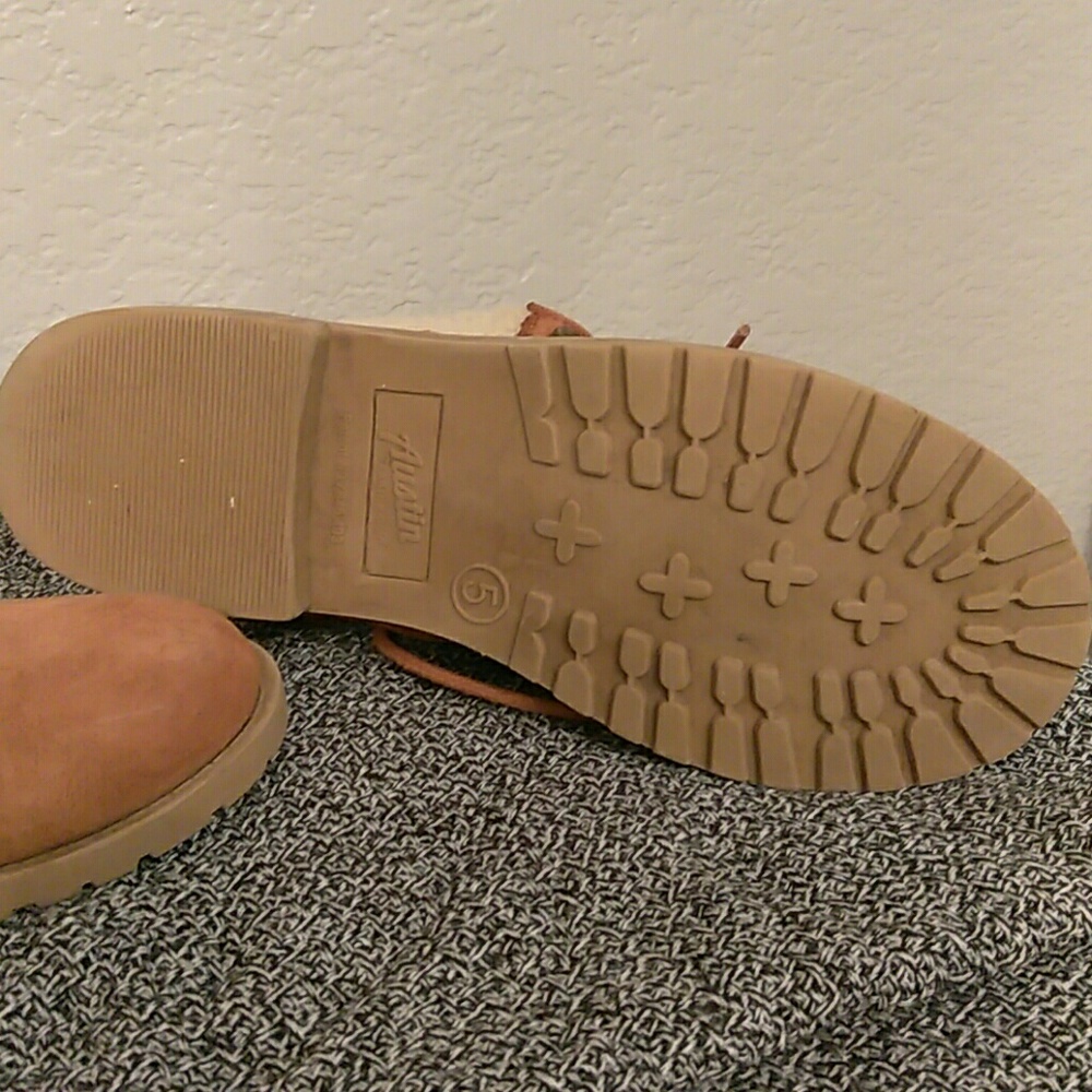 Boots - Picture 2 of 2